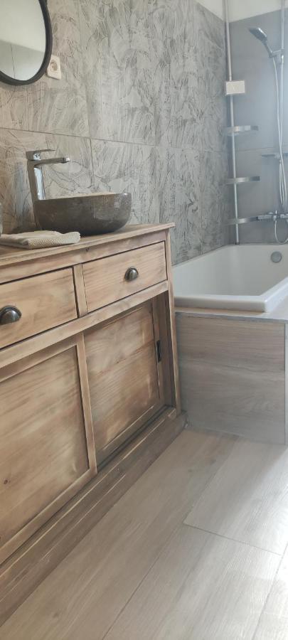 Chambres Isula Bella Figari  Εξωτερικό φωτογραφία