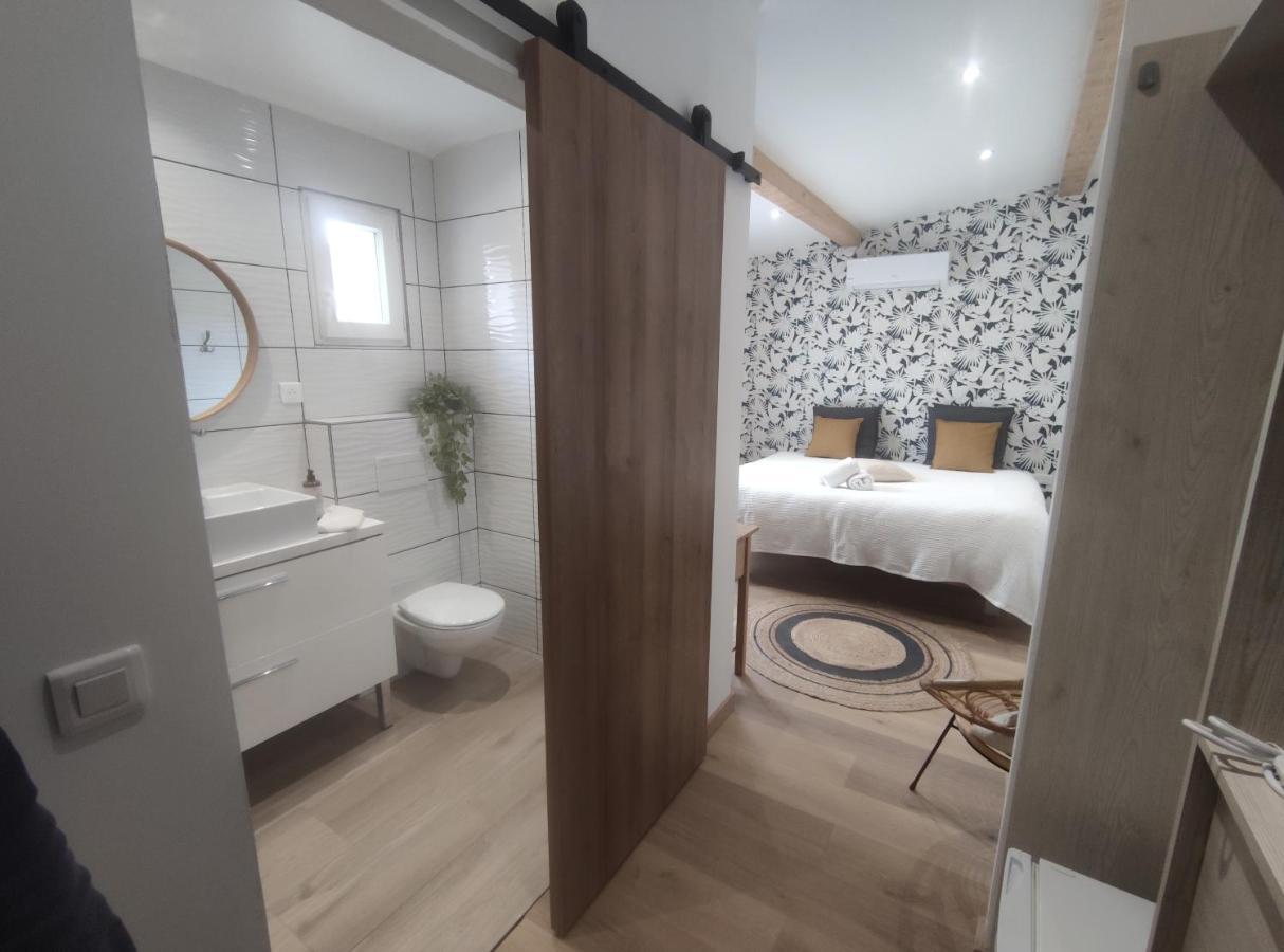 Chambres Isula Bella Figari  Εξωτερικό φωτογραφία