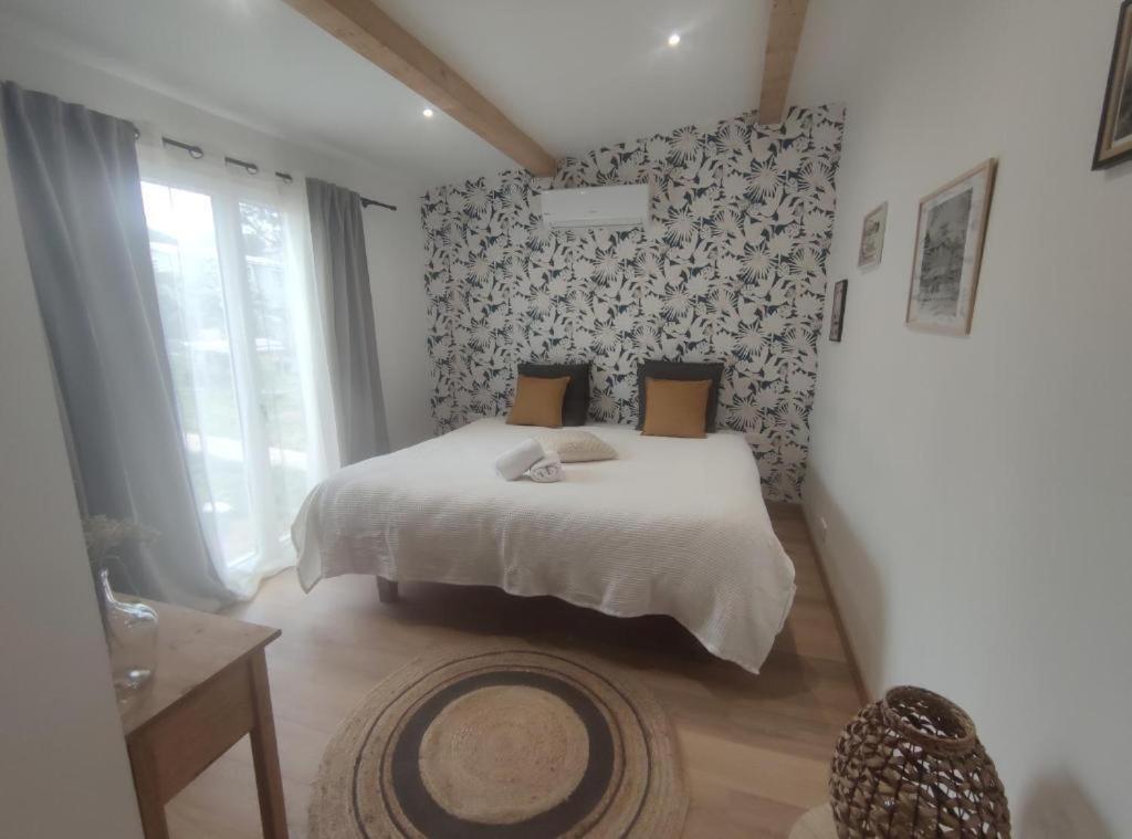Chambres Isula Bella Figari  Εξωτερικό φωτογραφία
