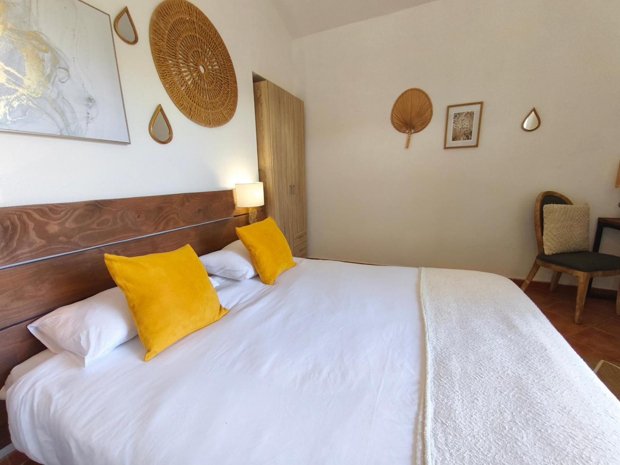 Chambres Isula Bella Figari  Εξωτερικό φωτογραφία