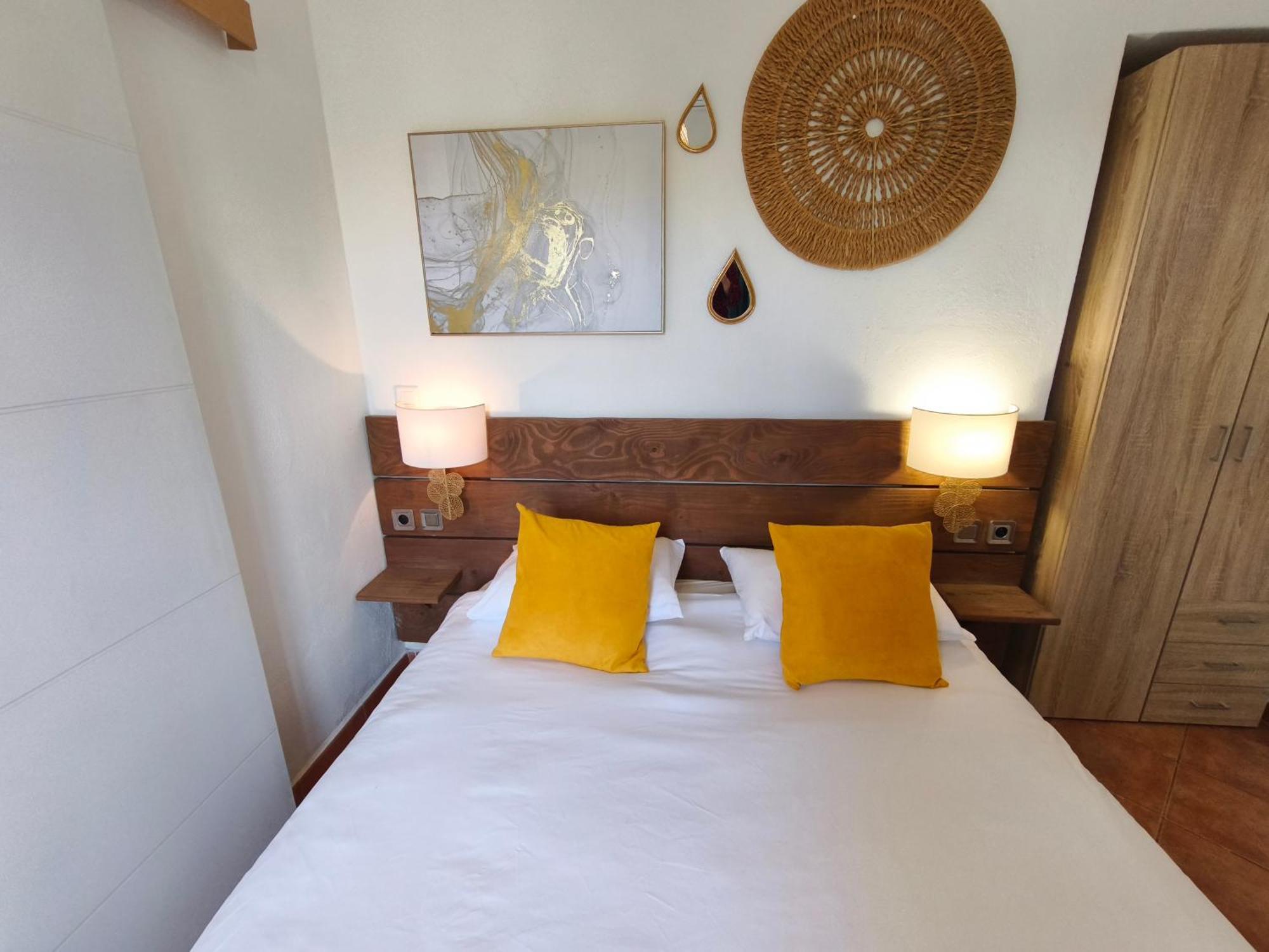 Chambres Isula Bella Figari  Εξωτερικό φωτογραφία