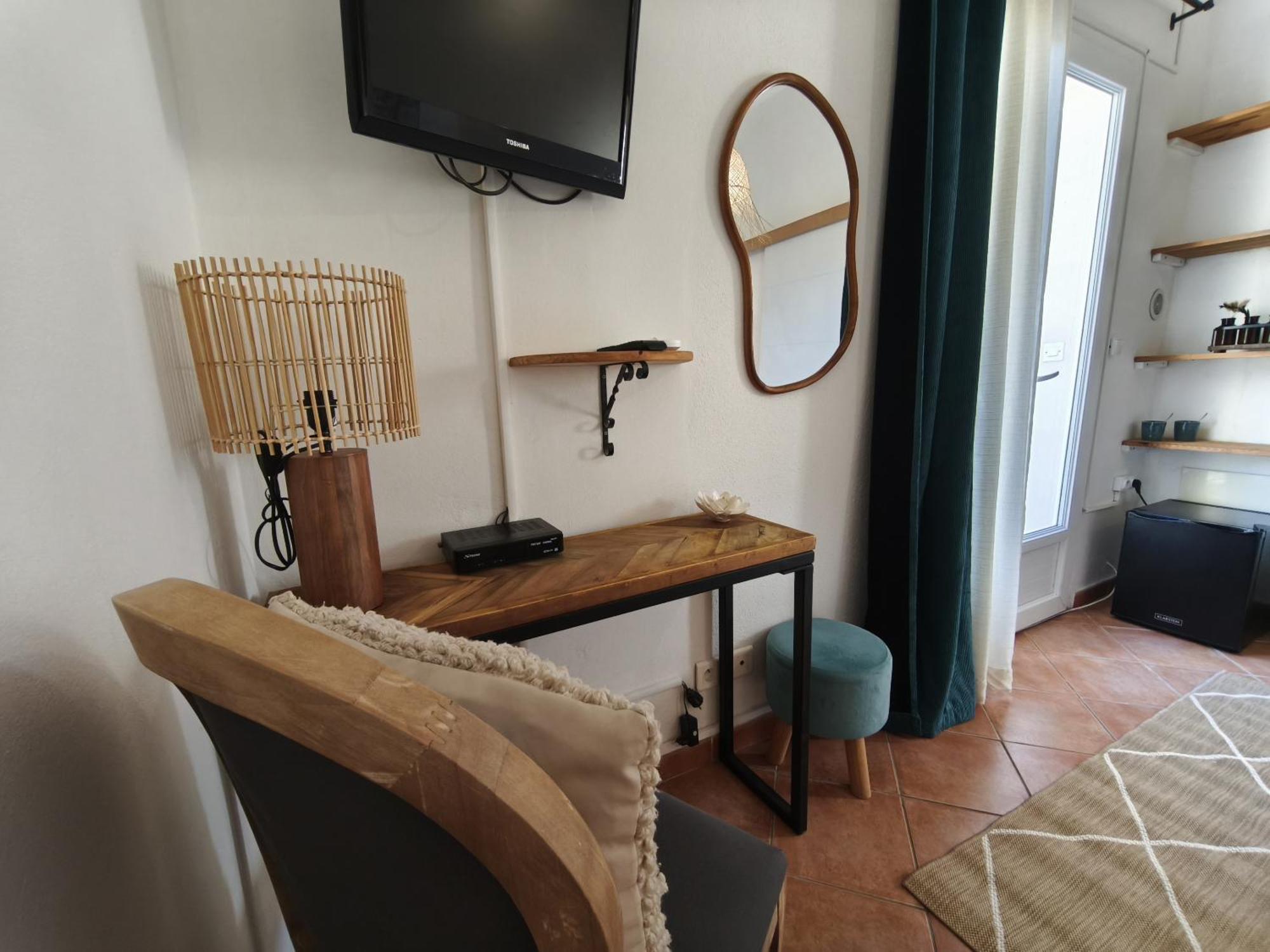 Chambres Isula Bella Figari  Εξωτερικό φωτογραφία