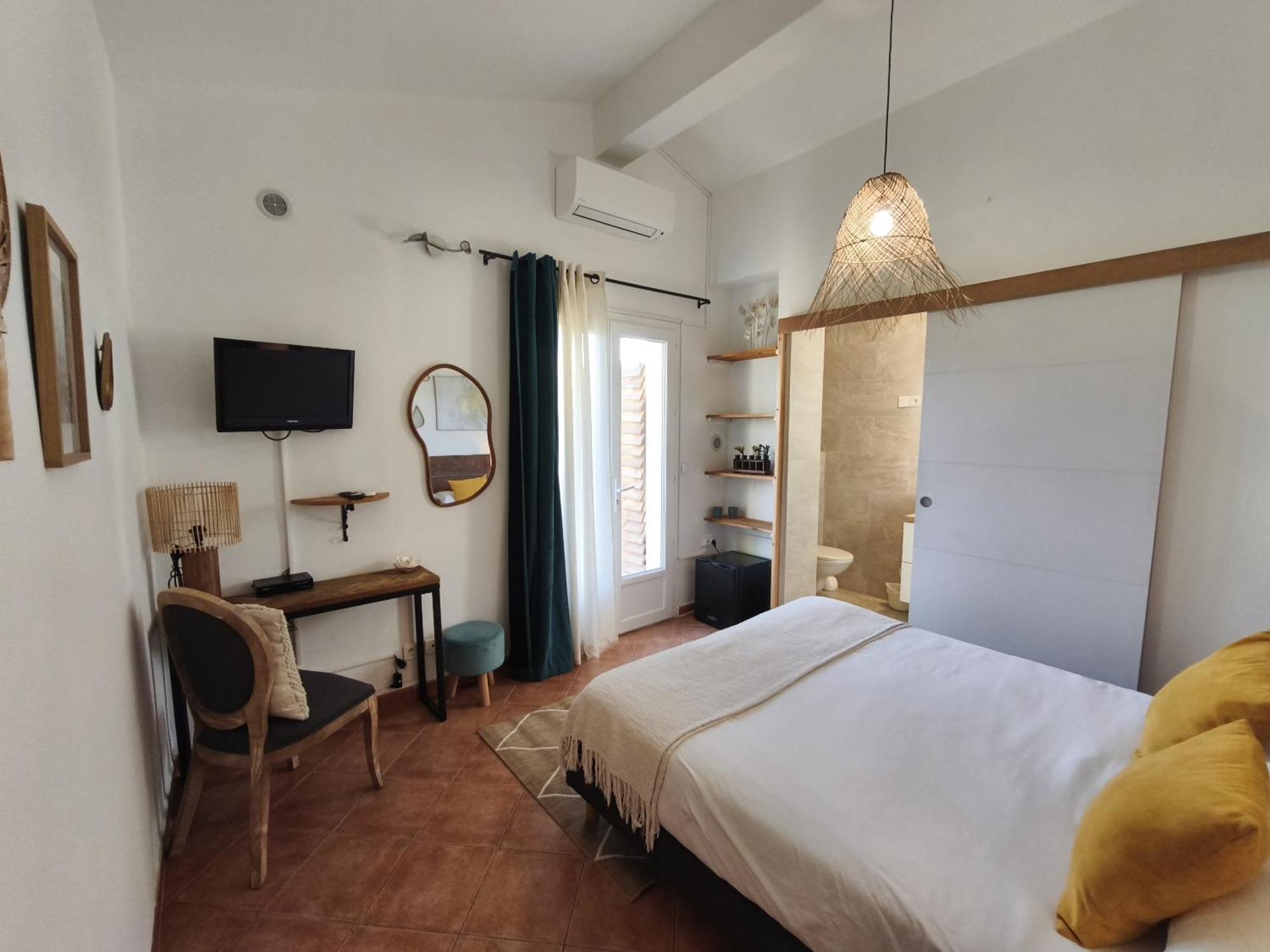 Chambres Isula Bella Figari  Εξωτερικό φωτογραφία