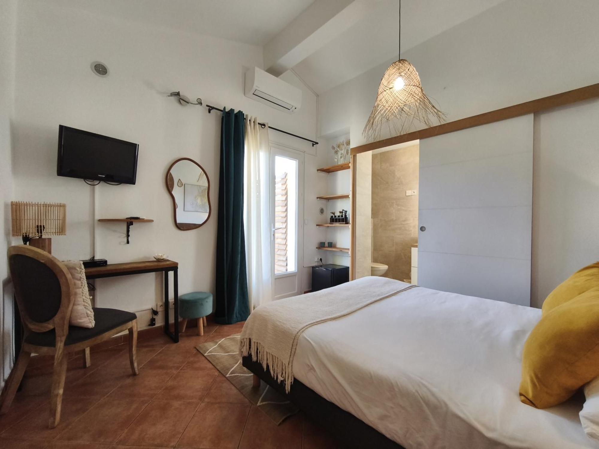 Chambres Isula Bella Figari  Εξωτερικό φωτογραφία