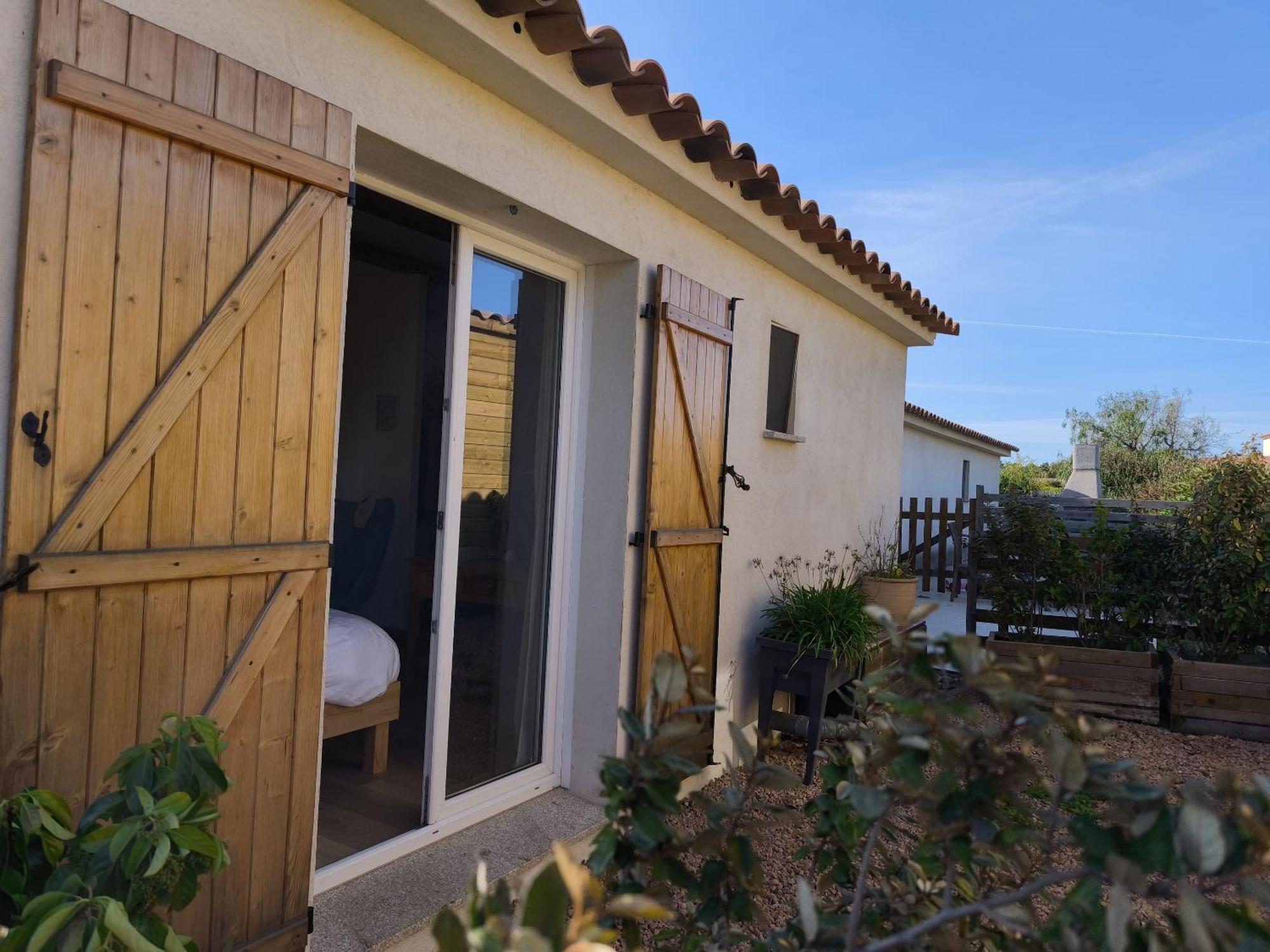 Chambres Isula Bella Figari  Δωμάτιο φωτογραφία