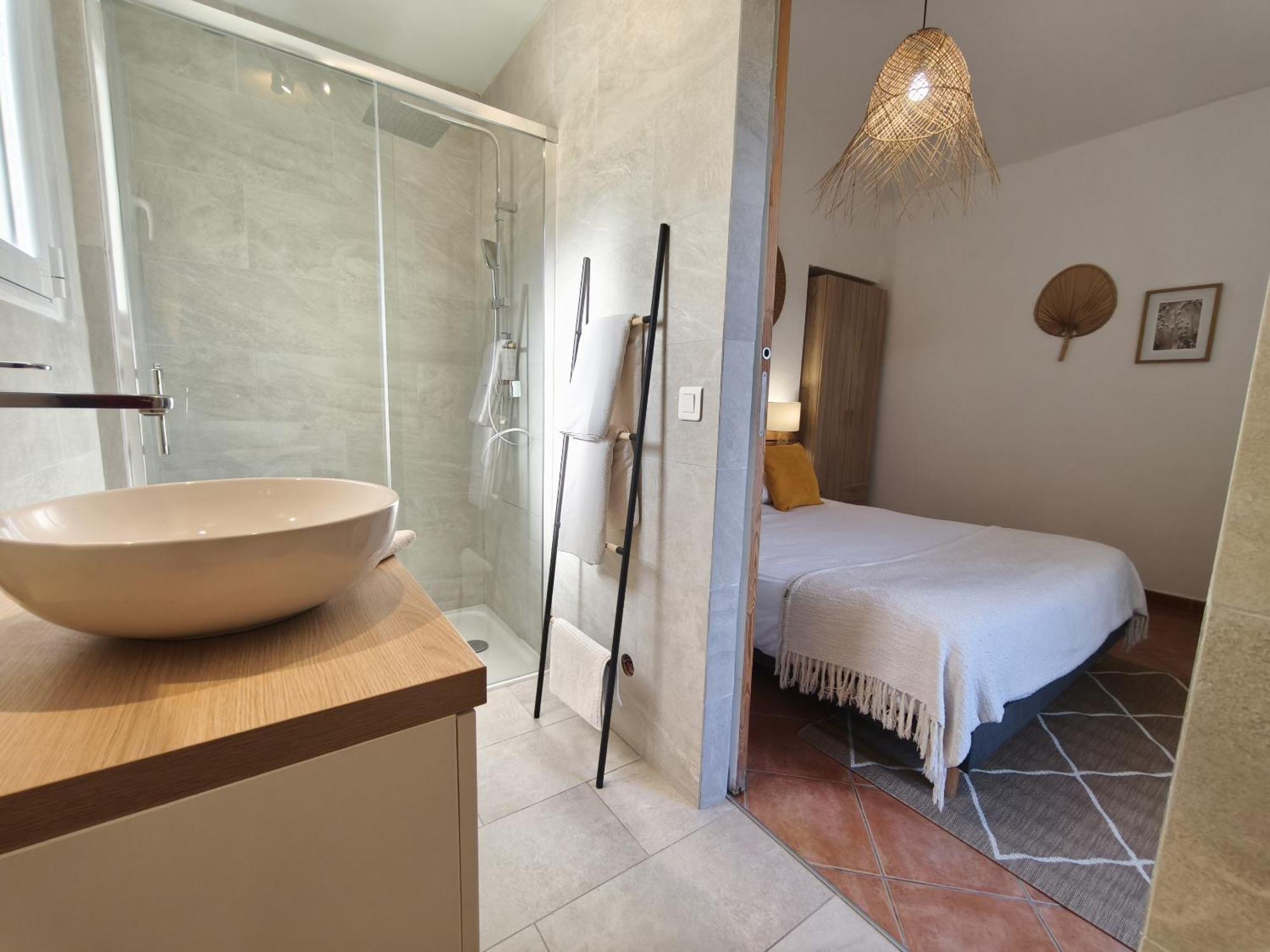 Chambres Isula Bella Figari  Εξωτερικό φωτογραφία