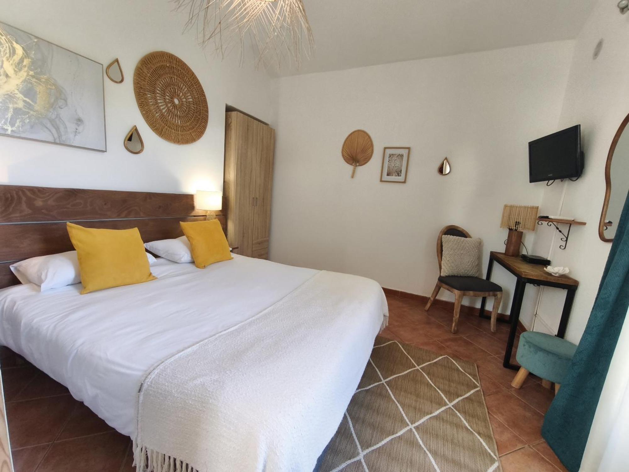 Chambres Isula Bella Figari  Εξωτερικό φωτογραφία
