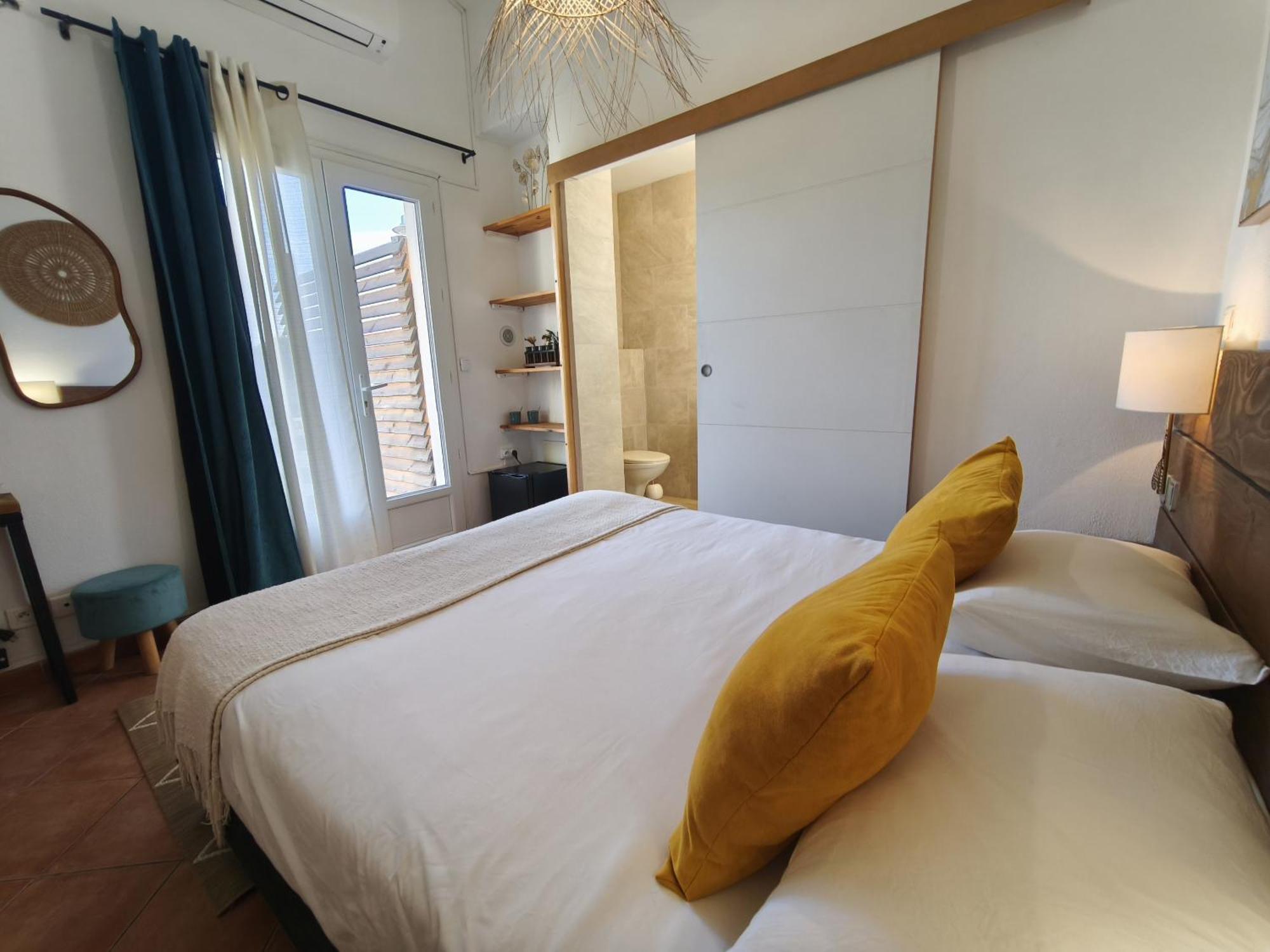 Chambres Isula Bella Figari  Εξωτερικό φωτογραφία