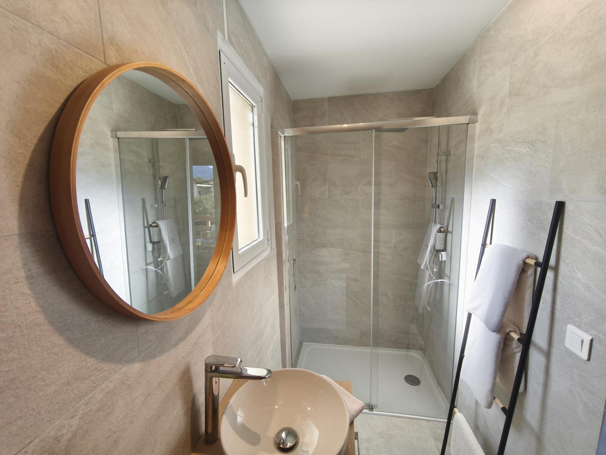 Chambres Isula Bella Figari  Εξωτερικό φωτογραφία