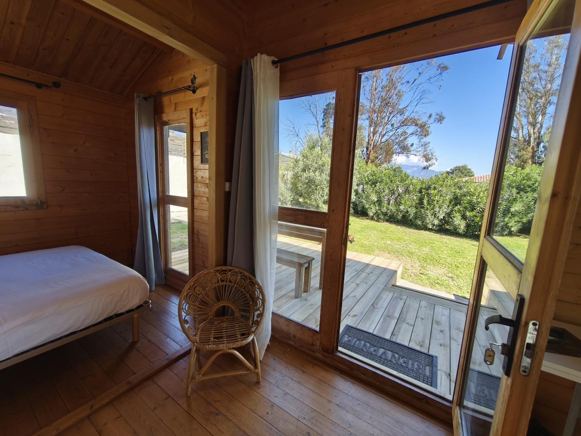 Chambres Isula Bella Figari  Εξωτερικό φωτογραφία