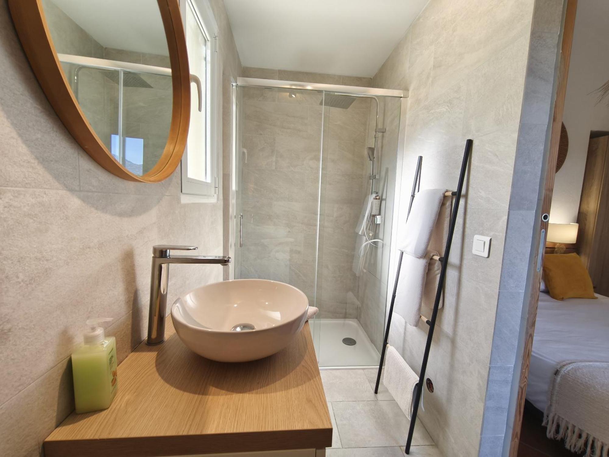 Chambres Isula Bella Figari  Εξωτερικό φωτογραφία