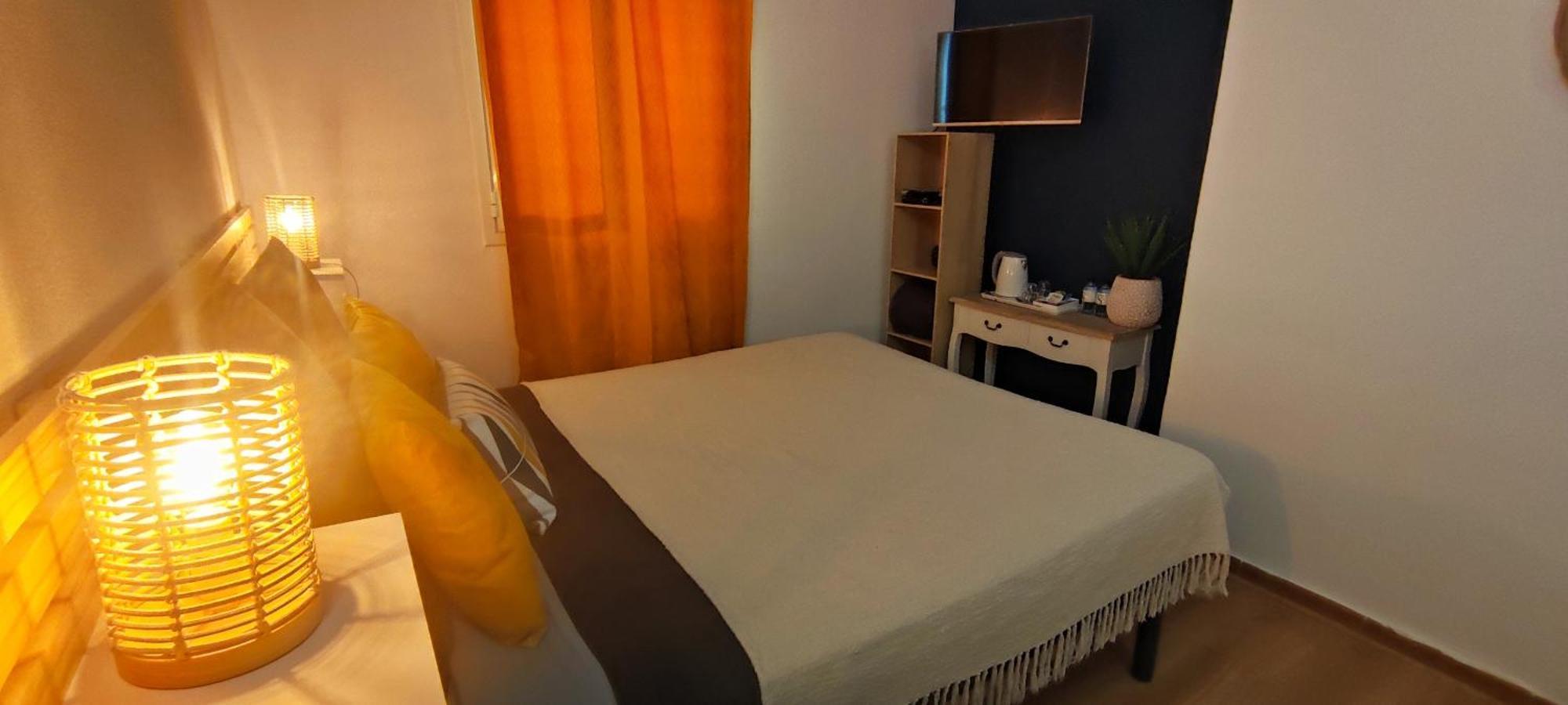 Chambres Isula Bella Figari  Δωμάτιο φωτογραφία