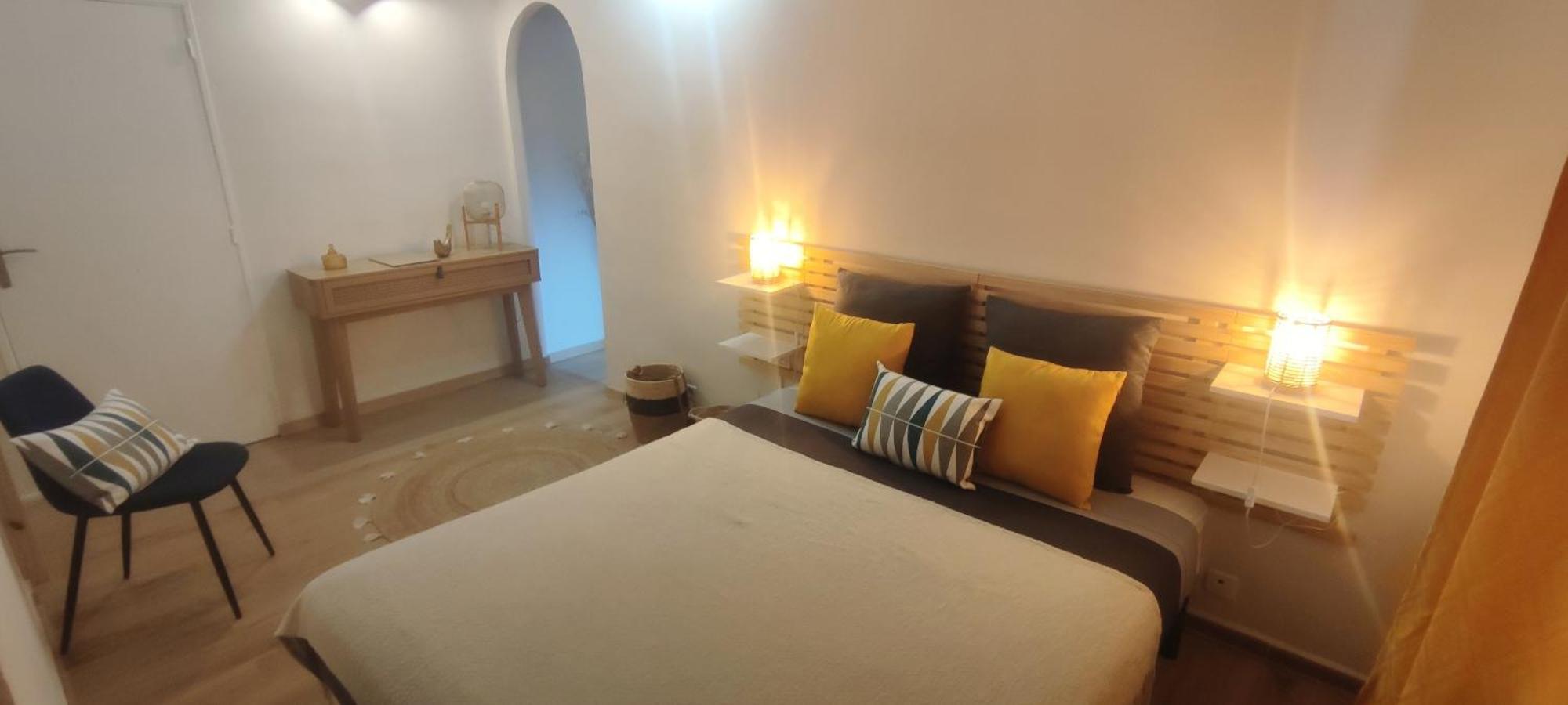 Chambres Isula Bella Figari  Δωμάτιο φωτογραφία