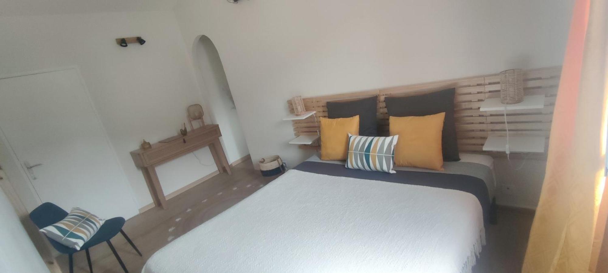 Chambres Isula Bella Figari  Δωμάτιο φωτογραφία