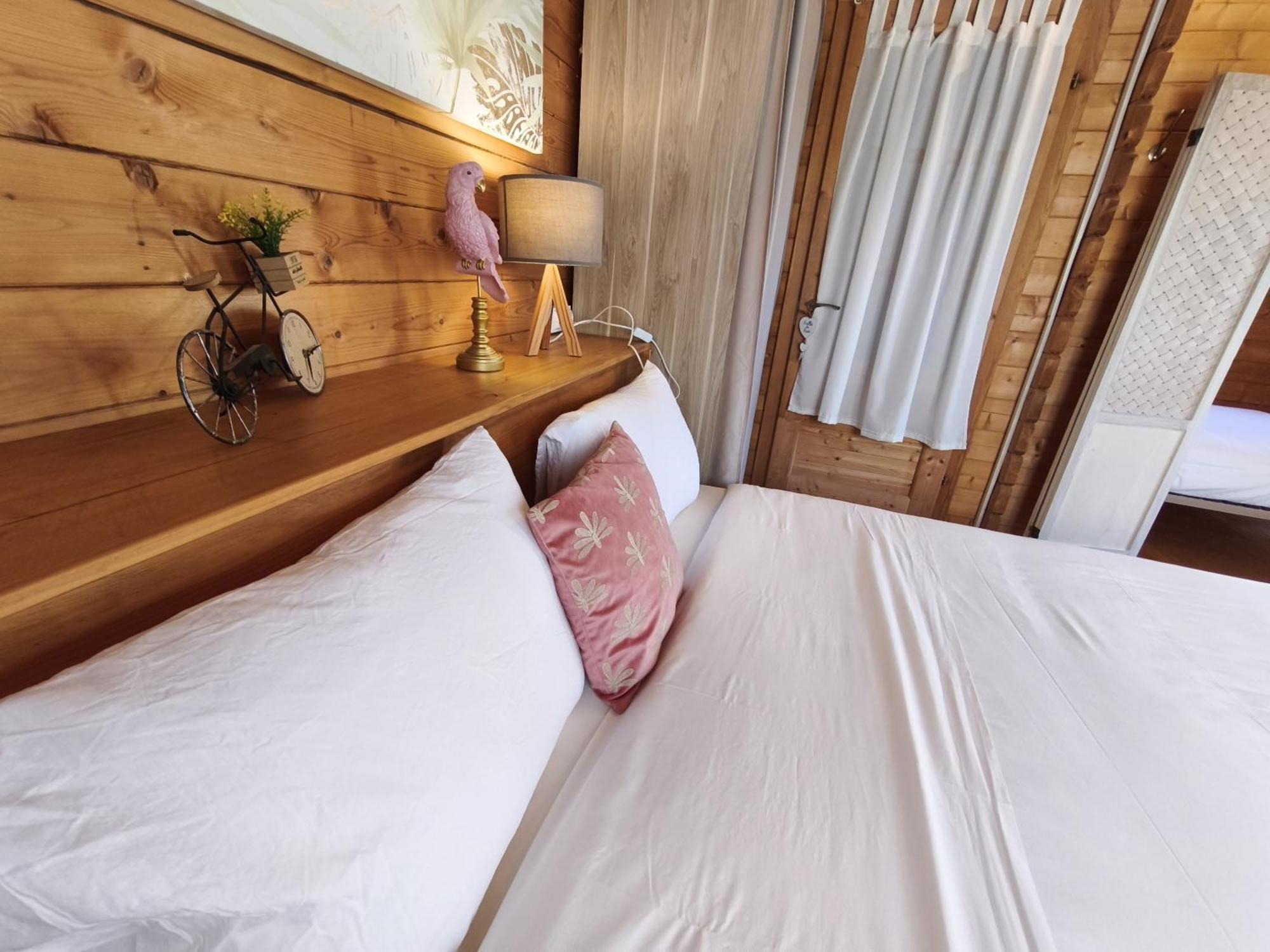 Chambres Isula Bella Figari  Εξωτερικό φωτογραφία