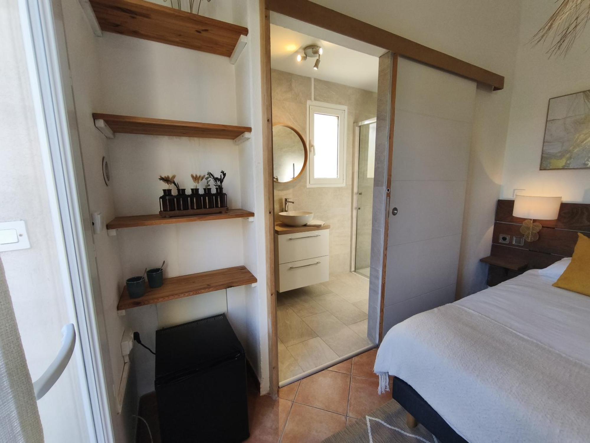 Chambres Isula Bella Figari  Εξωτερικό φωτογραφία