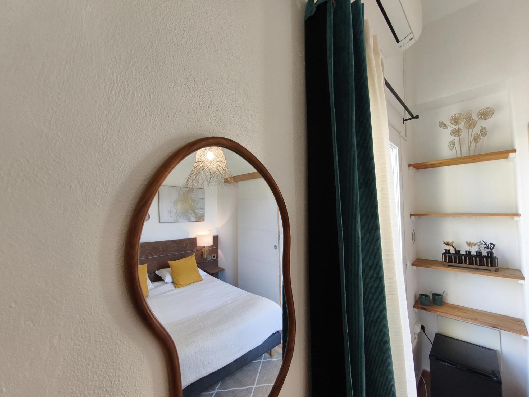 Chambres Isula Bella Figari  Εξωτερικό φωτογραφία