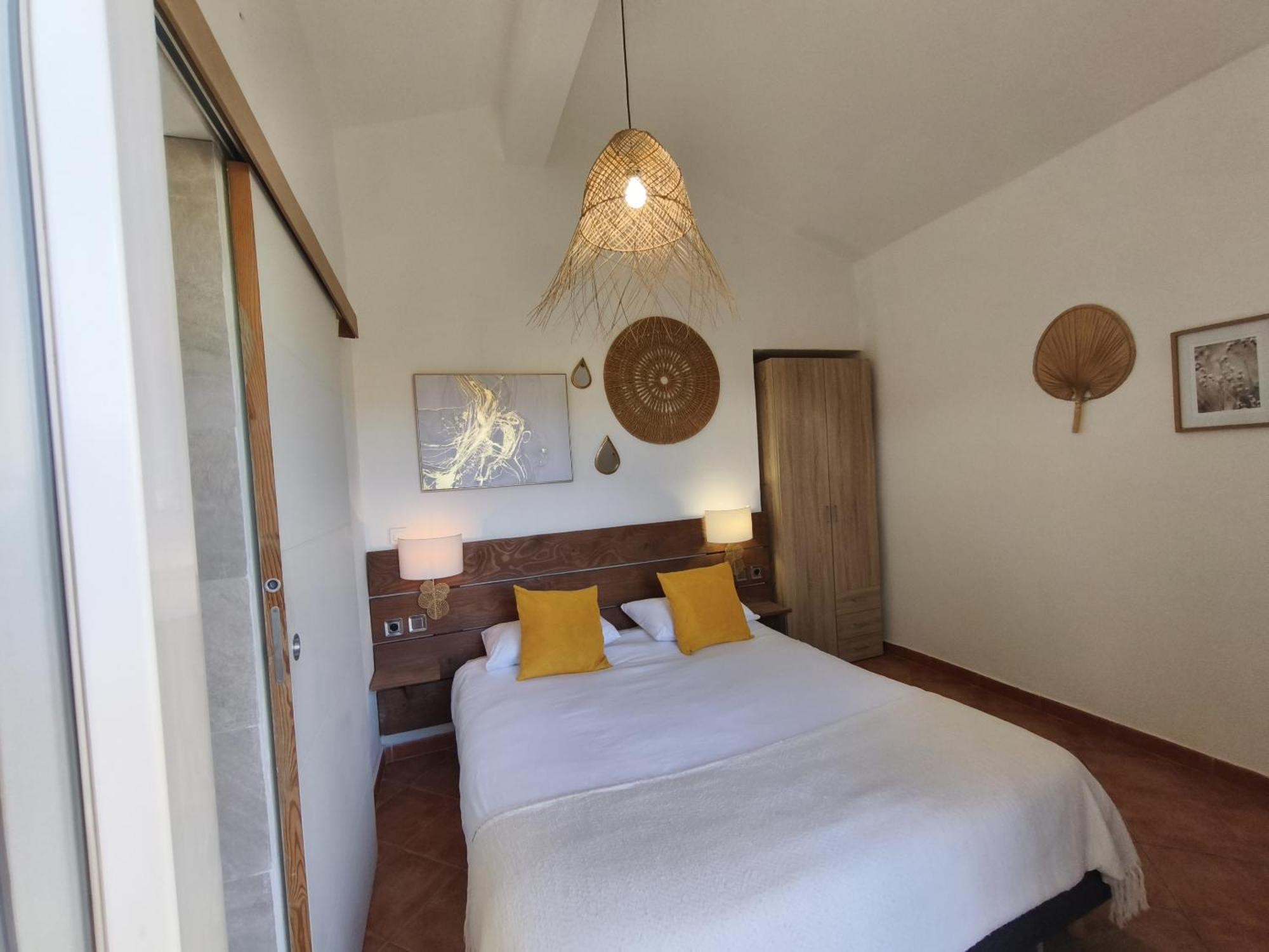 Chambres Isula Bella Figari  Εξωτερικό φωτογραφία