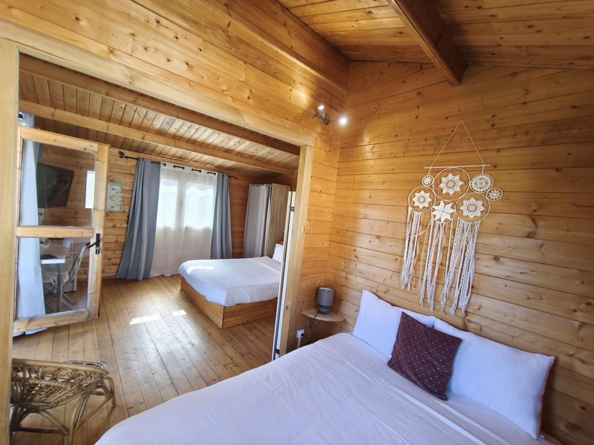 Chambres Isula Bella Figari  Εξωτερικό φωτογραφία