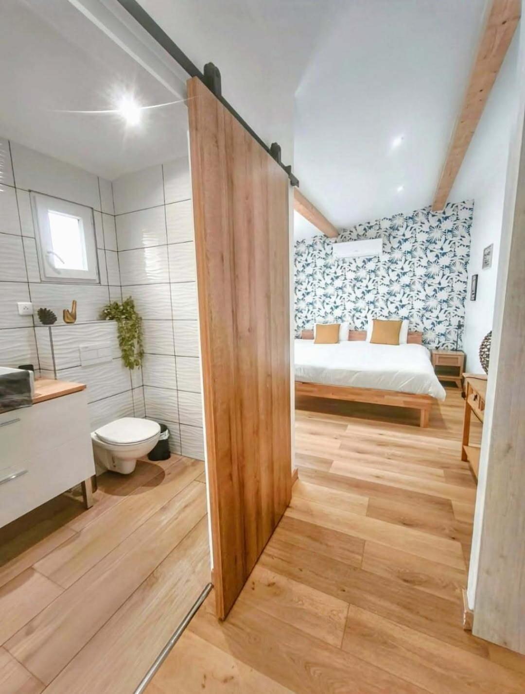 Chambres Isula Bella Figari  Εξωτερικό φωτογραφία