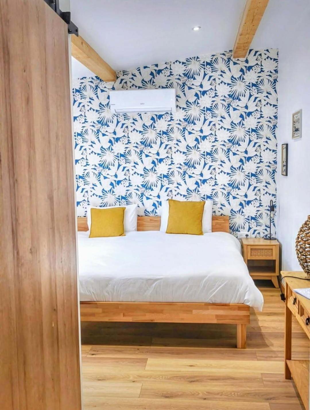Chambres Isula Bella Figari  Εξωτερικό φωτογραφία